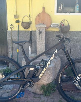 Bici da Mountain Bike Sunn Kern EN S1