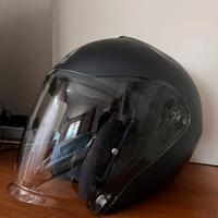 Peaticamente “NUOVO “ ma proprio NUOVO