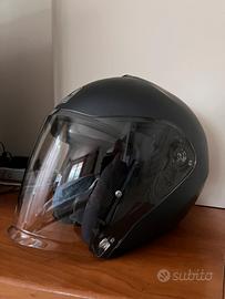 Peaticamente “NUOVO “ ma proprio NUOVO