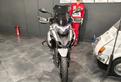Benelli TRK 502 X