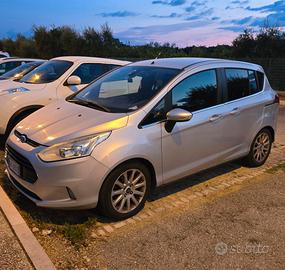 Ford B-Max 2014 Benzina-GPL