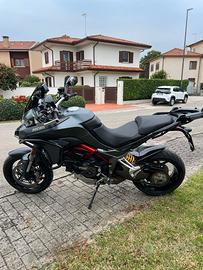 Ducati Multistrada 1200S