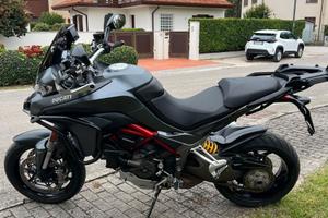 Ducati Multistrada 1200S
