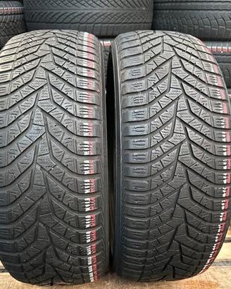 2 gomme 215 55 17 Yokohama invernali