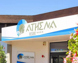 Appartamento Athena-Resort