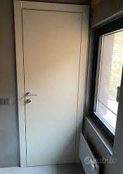 Porte tamburate qualità Spissu  finestre persiane