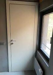 Porte tamburate qualità Spissu  finestre persiane