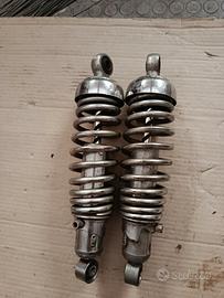 ammortizzatori posteriori Yamaha xv750 virago
