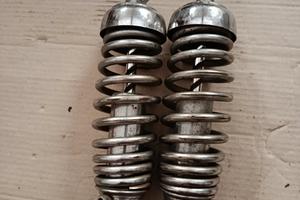 ammortizzatori posteriori Yamaha xv750 virago