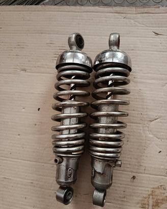 ammortizzatori posteriori Yamaha xv750 virago