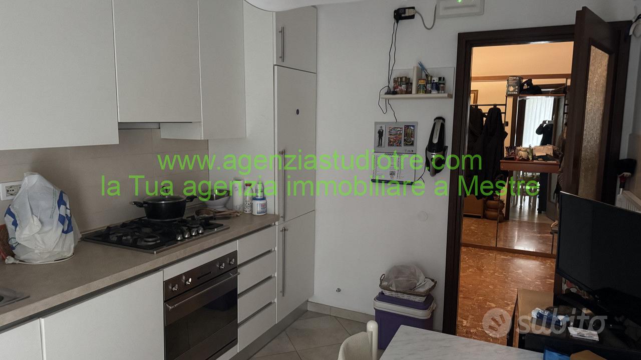 Appartamento a Venezia - Chirignago - View 2