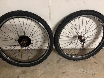 Biciclette In vendita a Treviso