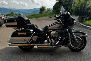 Harley Davidson Electra Glide Ultra Classic
