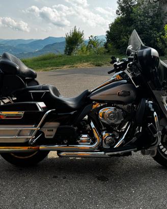 Harley Davidson Electra Glide Ultra Classic
