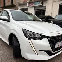 Peugeot 208 PureTech 100 Stop&Start 5 porte Allure