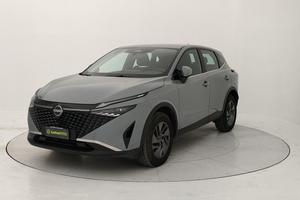 NISSAN Qashqai 1.3 mhev Acenta 2wd 140cv