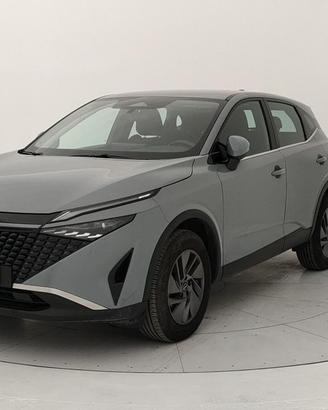 NISSAN Qashqai 1.3 mhev Acenta 2wd 140cv