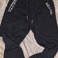 pantalone tuta uomo gaelle