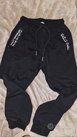 pantalone tuta uomo gaelle