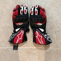 Guanti alpinestars