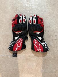 Guanti alpinestars