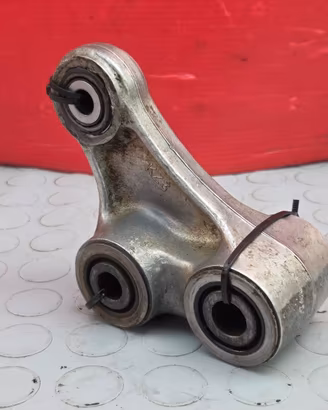 TRIANGOLO LEVERAGGIO HONDA CR 250 1989 1990 CR250