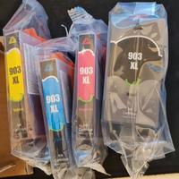 903 XL 903XL Multipack Cartucce di ricambio