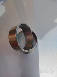 Riduttori per forcelle Ohlins