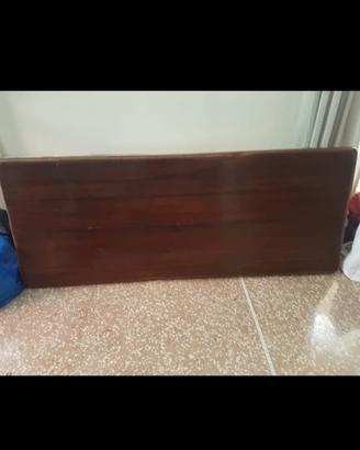 Tavolo legno massello