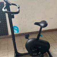 Cyclette Domyos 120
