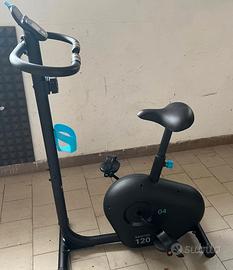 Cyclette Domyos 120
