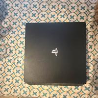 playstation 4 pro