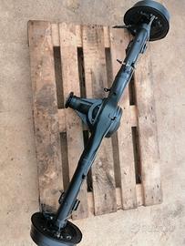 ponte posteriore giotti victoria 