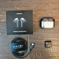 Samsung Buds 3 Pro Nuovi