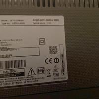 Tv Samsung 4k 50 pollici