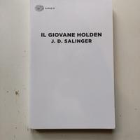 salinger - il giovane holden