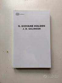 salinger - il giovane holden