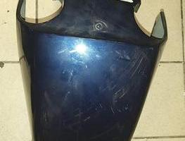 Parafango anteriore aprilia atlantic 500 anno 2003