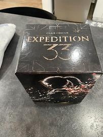 Clair Obscur Expedition 33 PS5 Monolith Collector