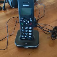 telefono cordless 