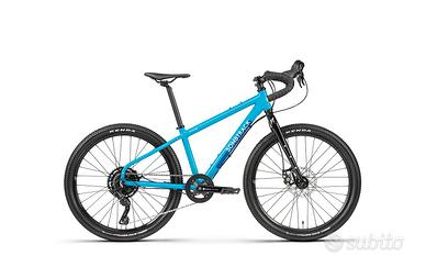 Gravel ragazzo Bombtrack Beyond 24" - Sconto 23%