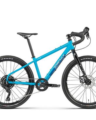 Gravel ragazzo Bombtrack Beyond 24" - Sconto 23%