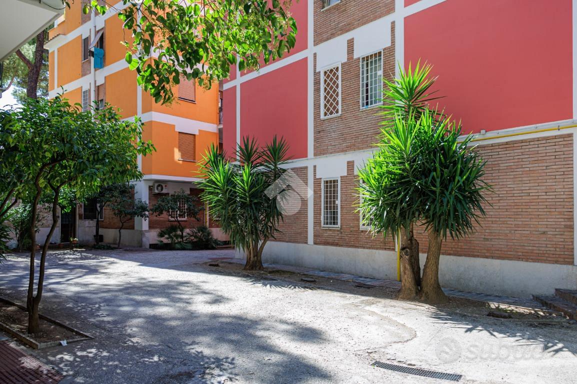 Appartamento – Roma, Alessandrino, Municipio Roma V - Vista 5