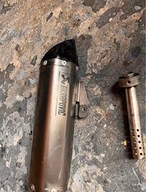 Akrapovic