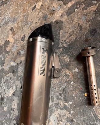 Akrapovic