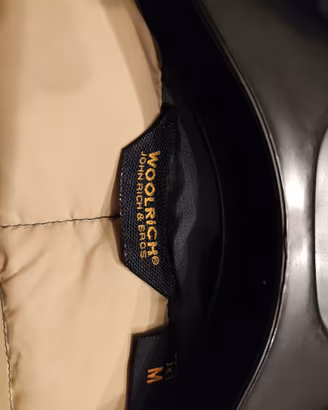 Woolrich Parka