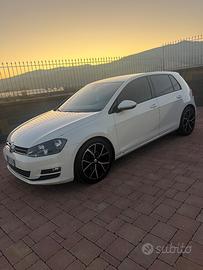 GOLF 7 1.6 TDI HIGHLINE