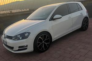 GOLF 7 1.6 TDI HIGHLINE