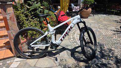 trek rail 9.8 gx axs gen 4 2023 