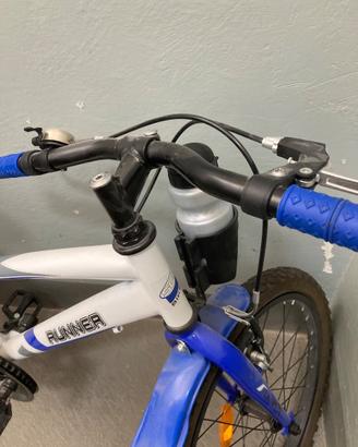 Bici bimbo
